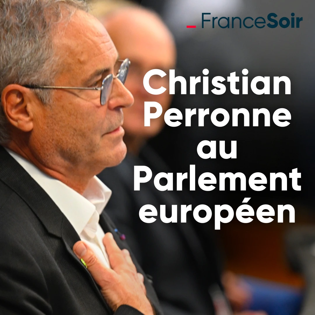 Passages clés de la conférence du Pr Perronne au Parlement européen le 19 octobre
