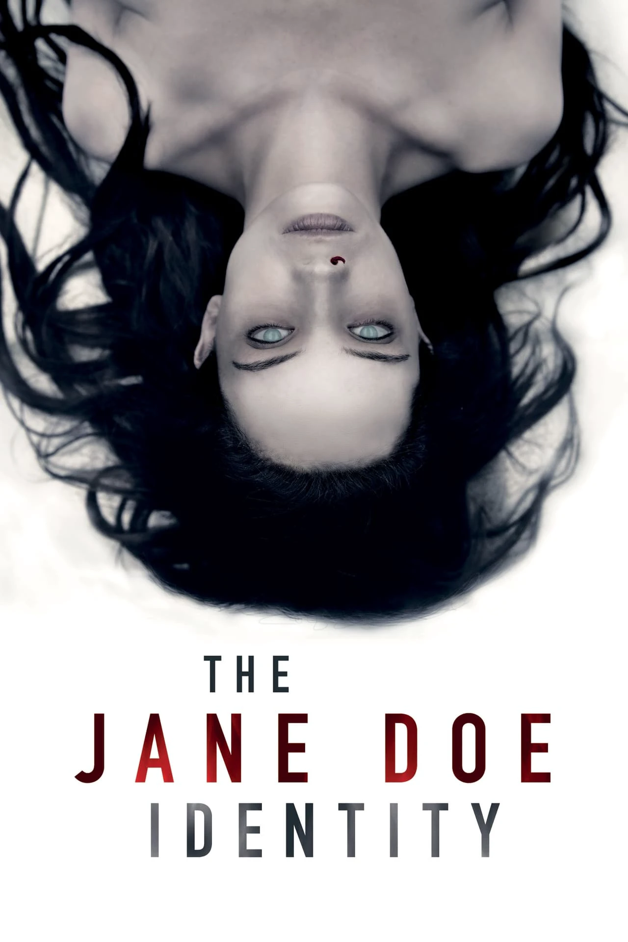 The Jane Doe Identity  – VF [FILM 2016]