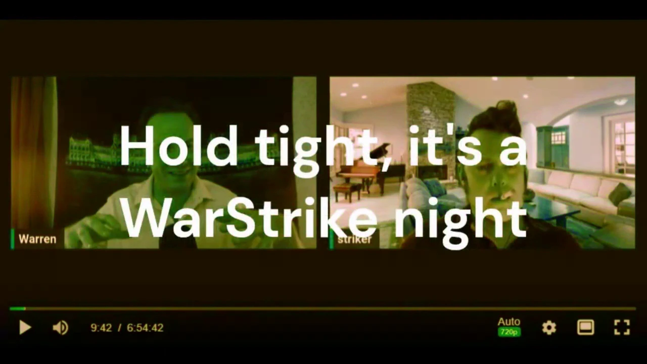 WarStrike