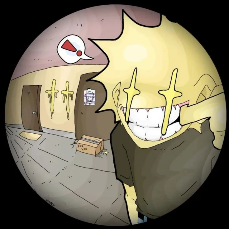 Odysee profile picture for @Zeee