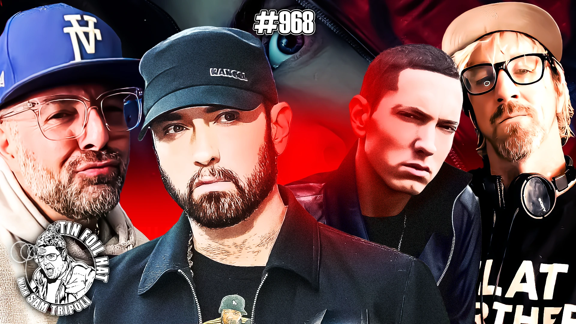 #968: Celebrity Cloning With Katlilist Jones