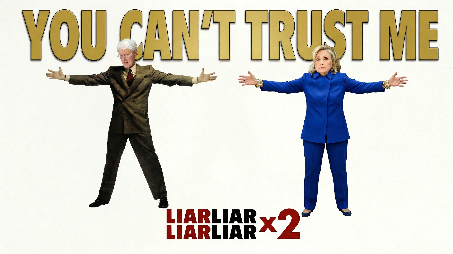 Charles Ortel is Overseas – Liar Liar x2