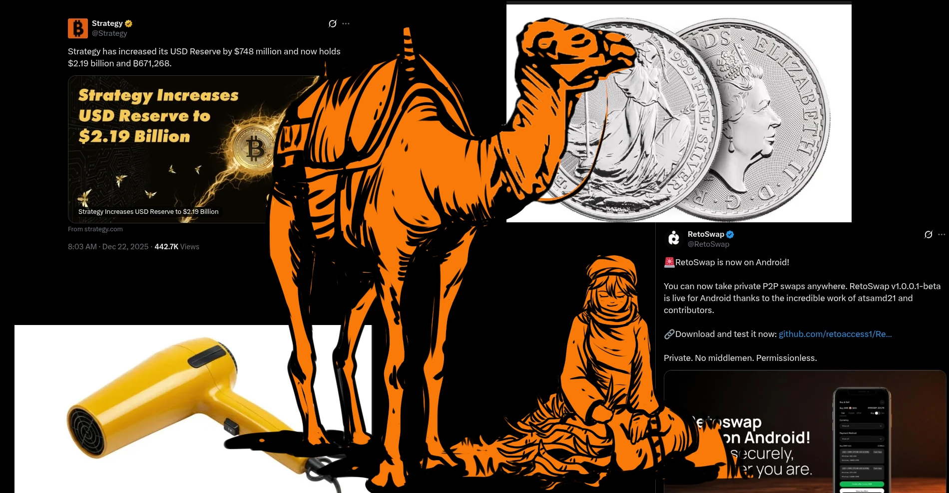 Anti Moonboy on Odysee