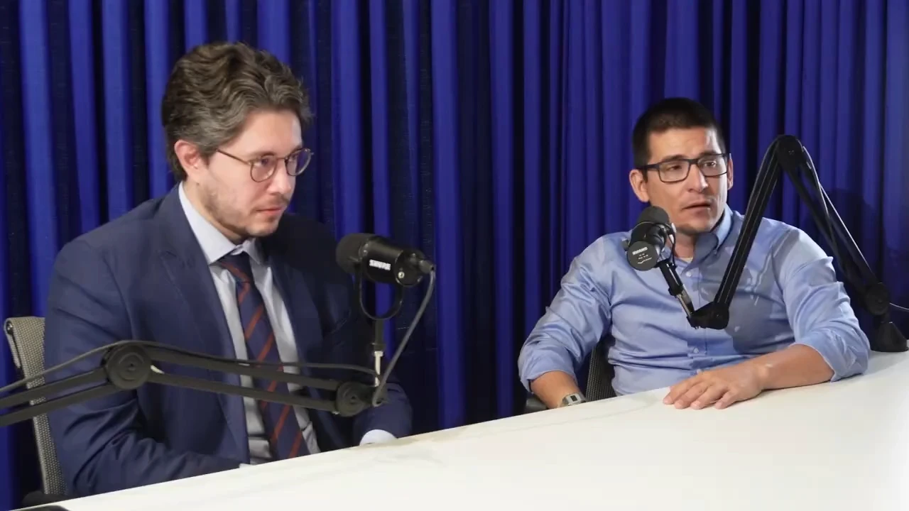 RENATO TREZOITÃO SE VENDEU AO SISTEMA？ [gqBXXgDSyQY] episode artwork