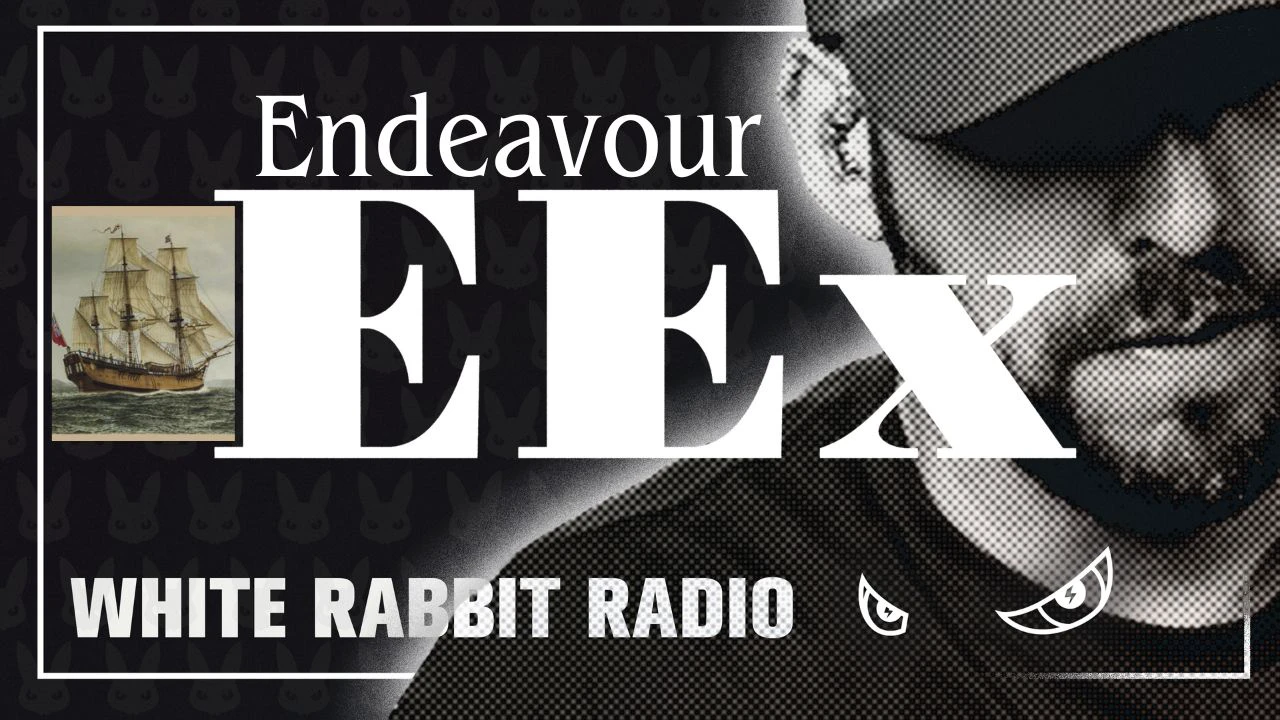 EEx Live | February 13, 2026| Endeavour episode artwork