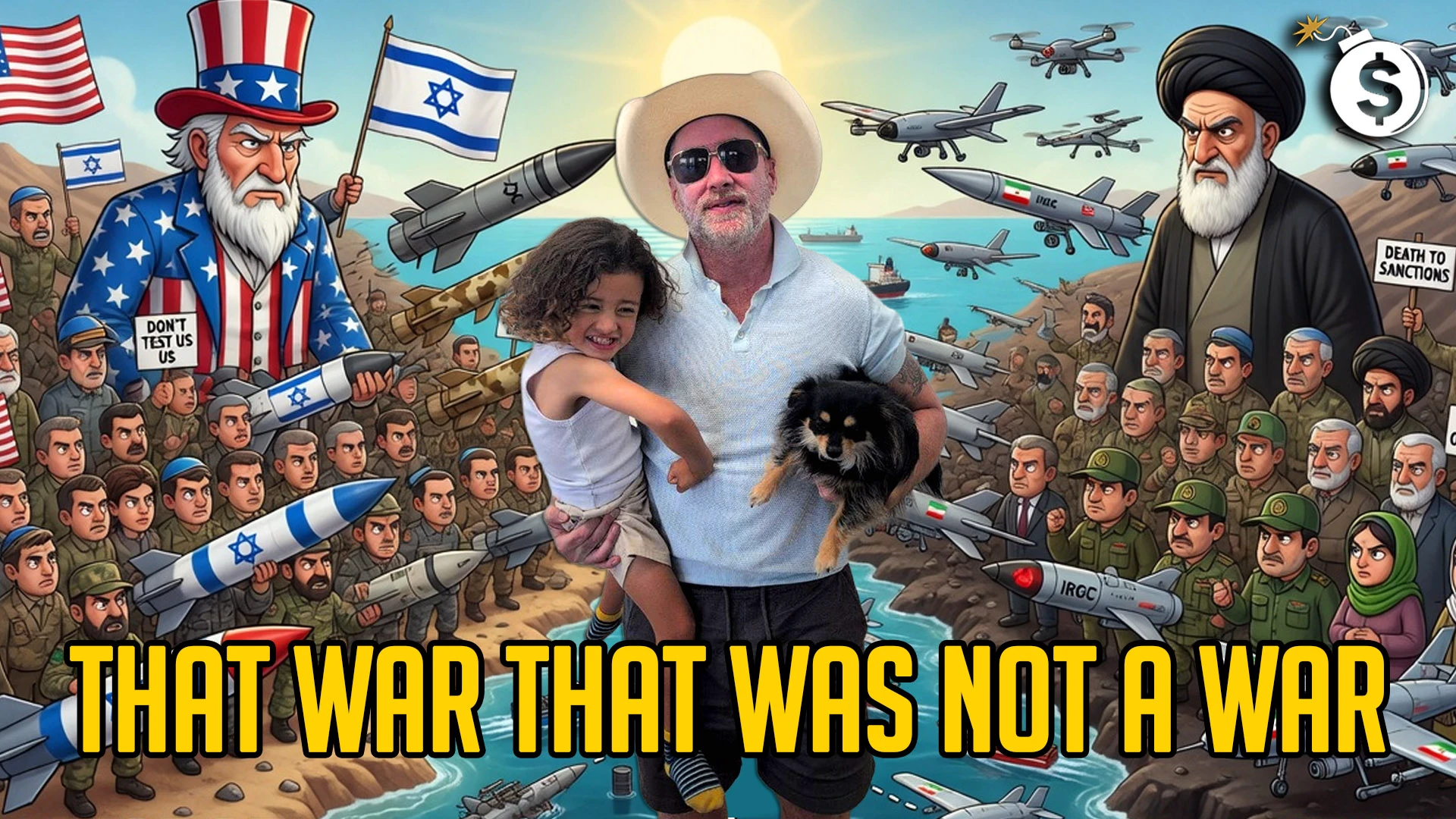 The Art of War by Don Tsu (Ancient MAGA Text)