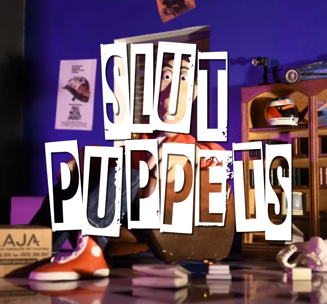 Odysee profile picture for @Slut