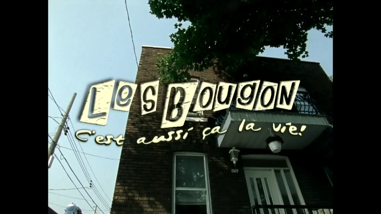 Les Bougon | S02 E02 | Naturo-Petit