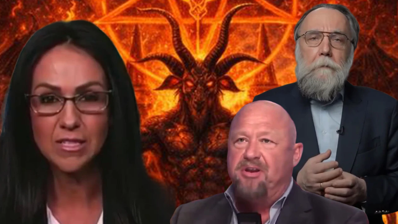 WE'RE BEING PSYOP'D TO HELL | Know More News - Adam Green thumbnail