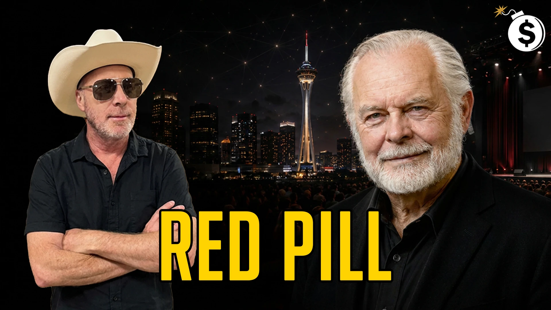 From Millionaire to Maverick: The Radical Awakening of Jeff Berwick episode artwork