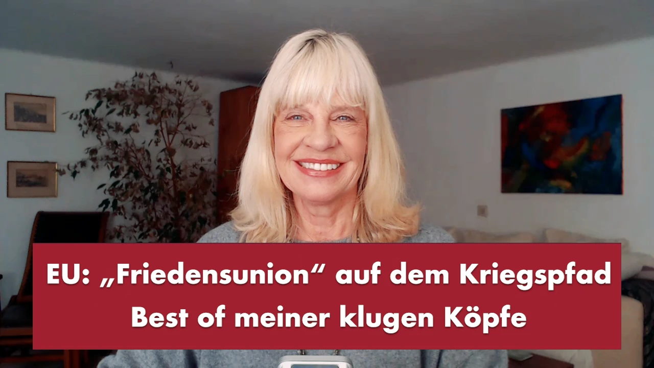 Punkt.PRERADOVIC on Odysee