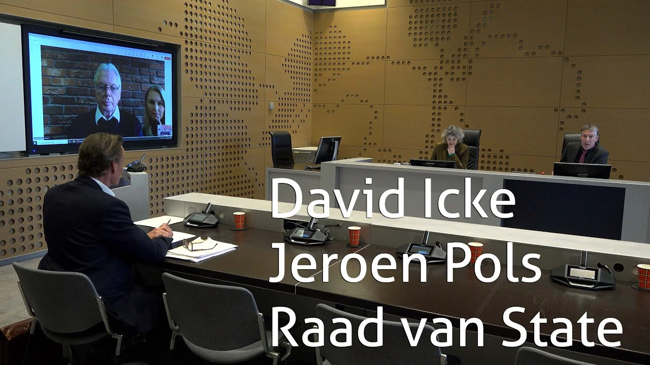 VoorWaarheid & Videowaarheid on Odysee