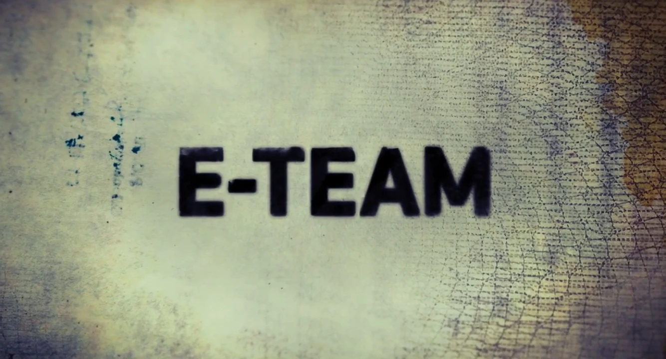 E-Team [DOC 2014]