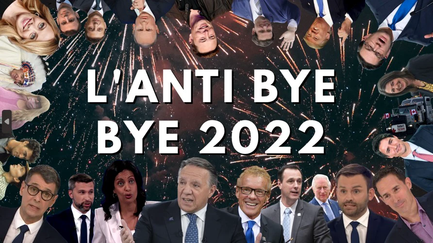 L’Anti Bye Bye 2022