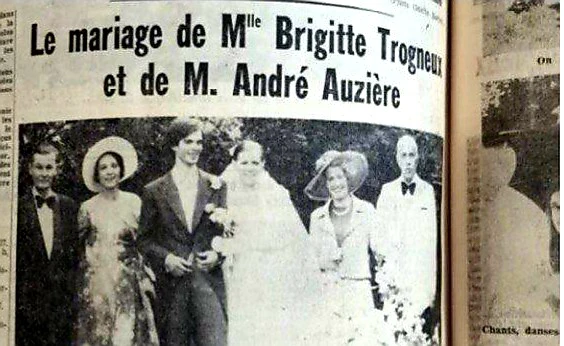 Affaire Trogneux – L’ex-mari de Brigitte a-t-il vraiment existé ?