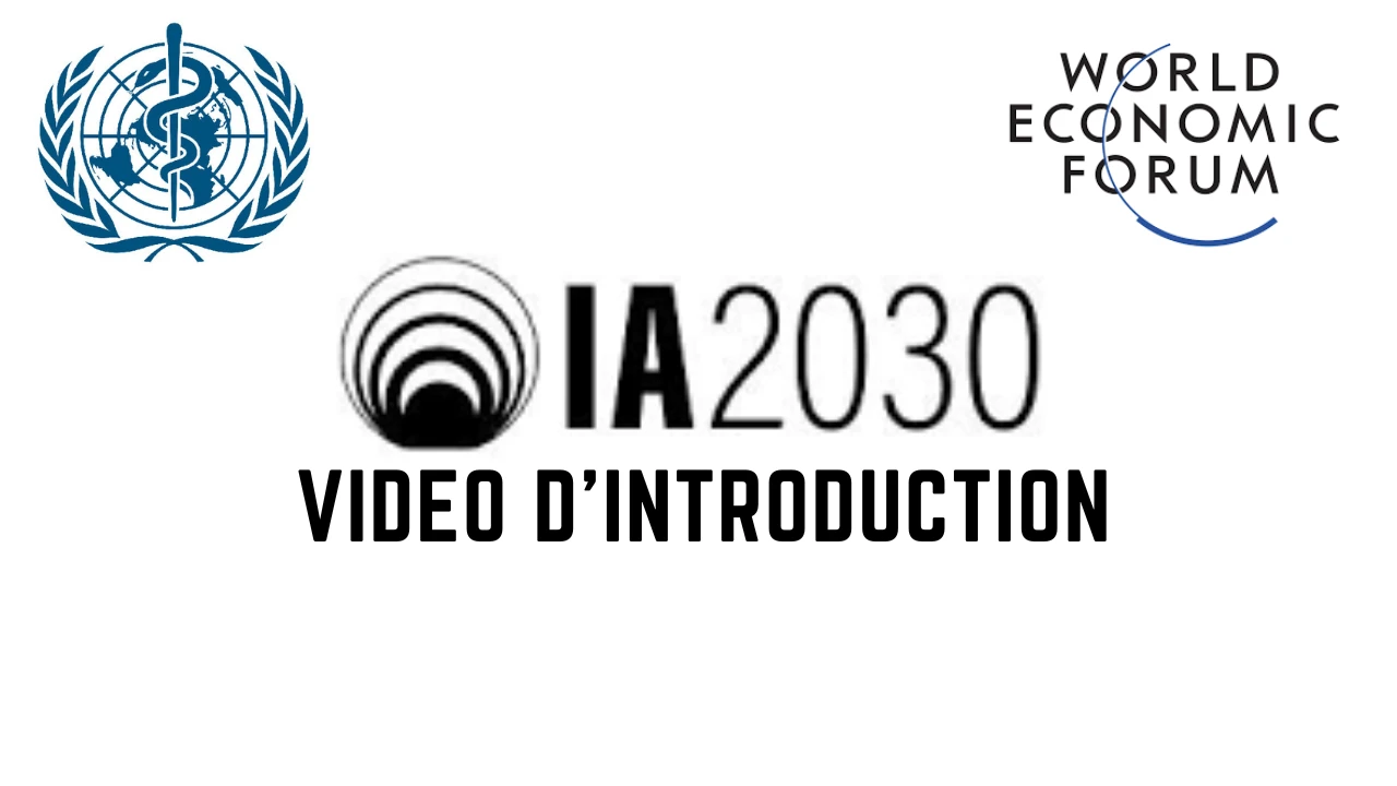 #IA2030 Vidéo d’introduction