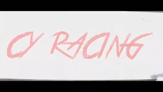 2021-3-4 My Official Intro (Cy Racing)