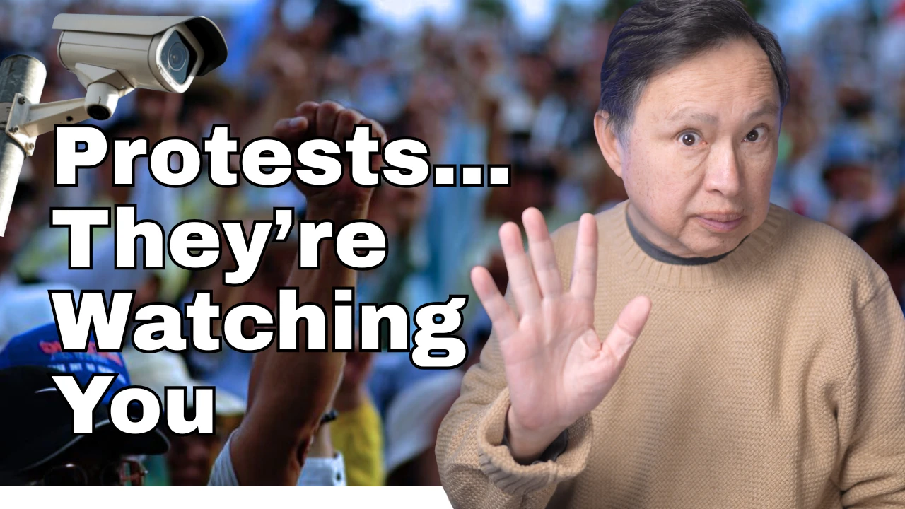 Rob Braxman Tech on Odysee