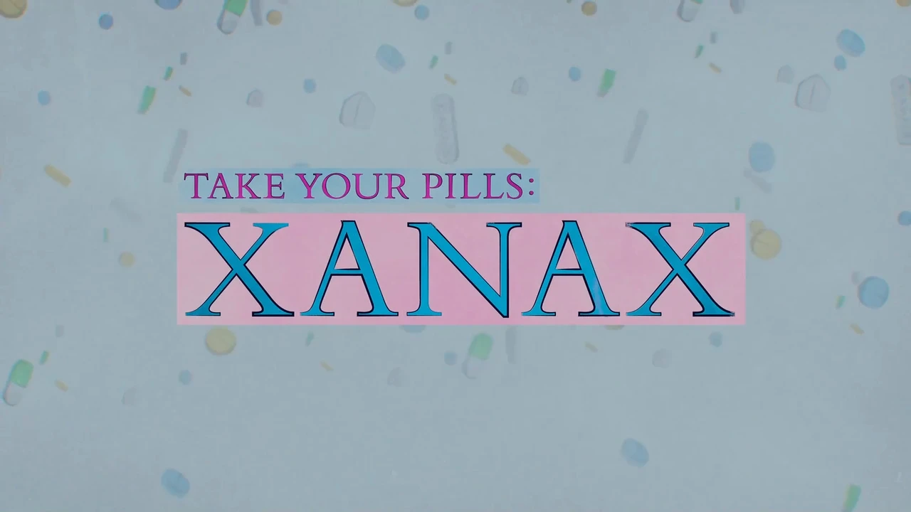 Take Your Pills: Xanax – VOSTFR [DOC 2022]