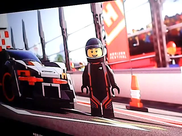 2021-1-7 My  Custom  FH4 GARAGE