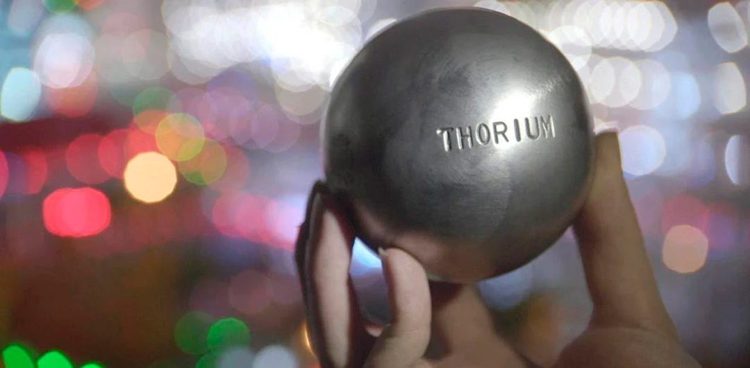 Thorium, la face gâchée du nucléaire
