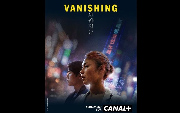 Vanishing (2021) hd-fr complet