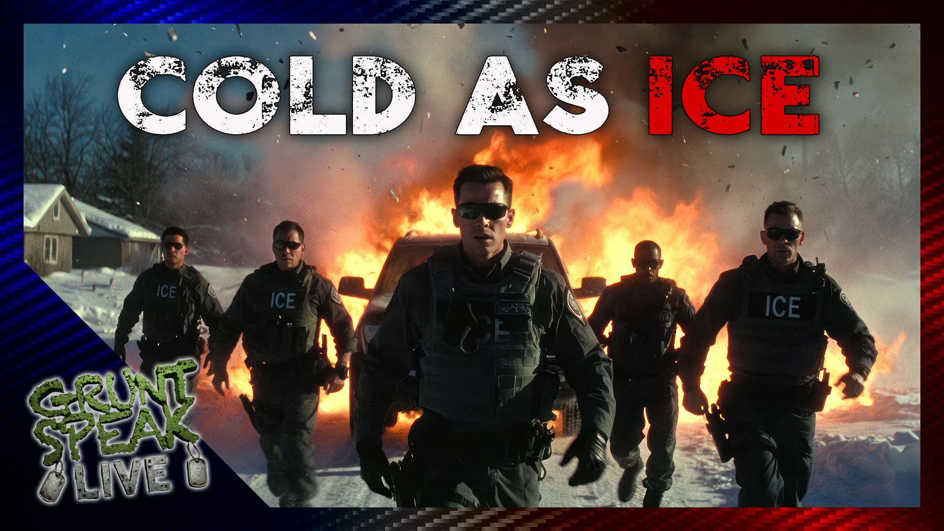 Terrence Popp on Odysee