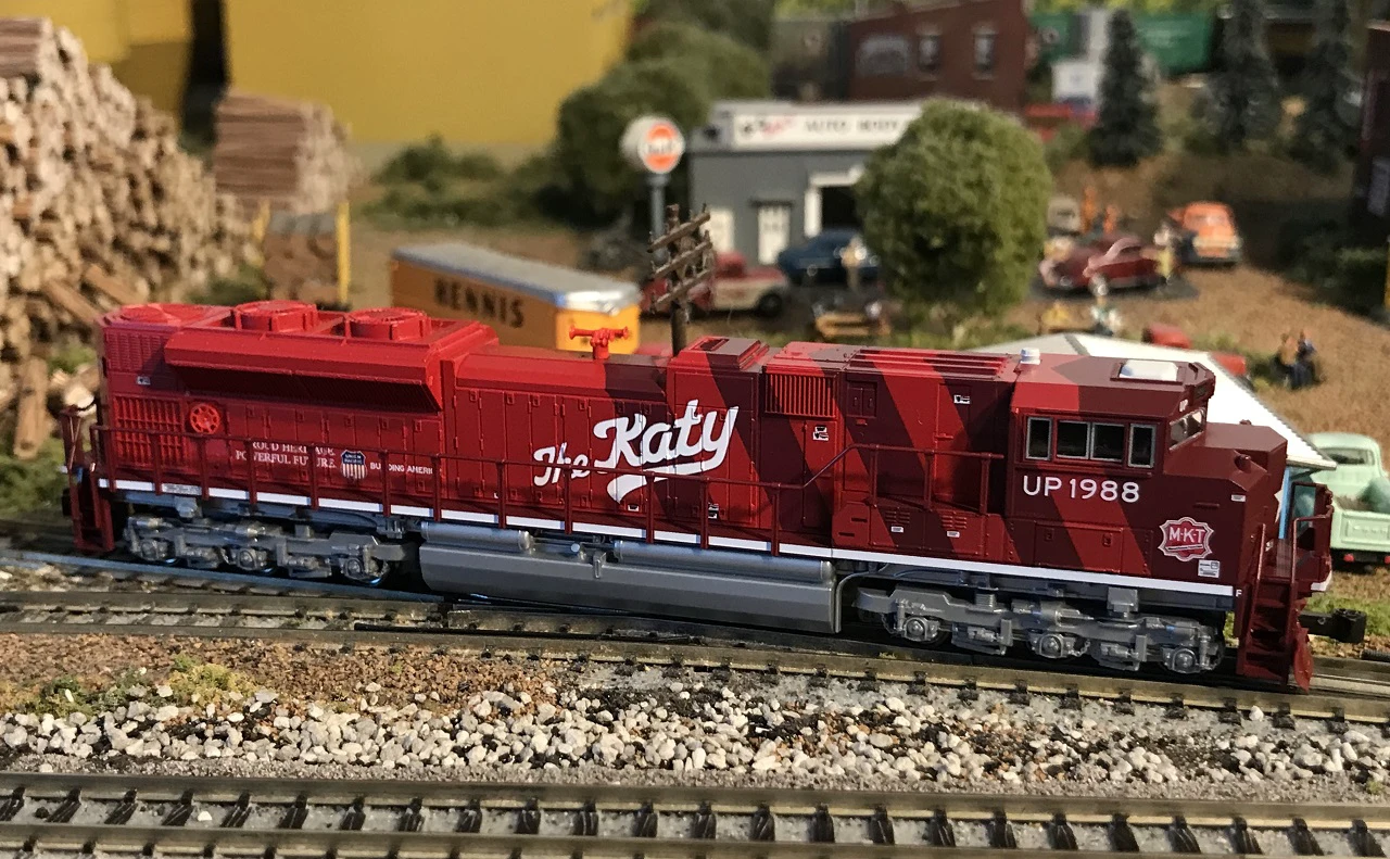 Odysee banner for @Railroad