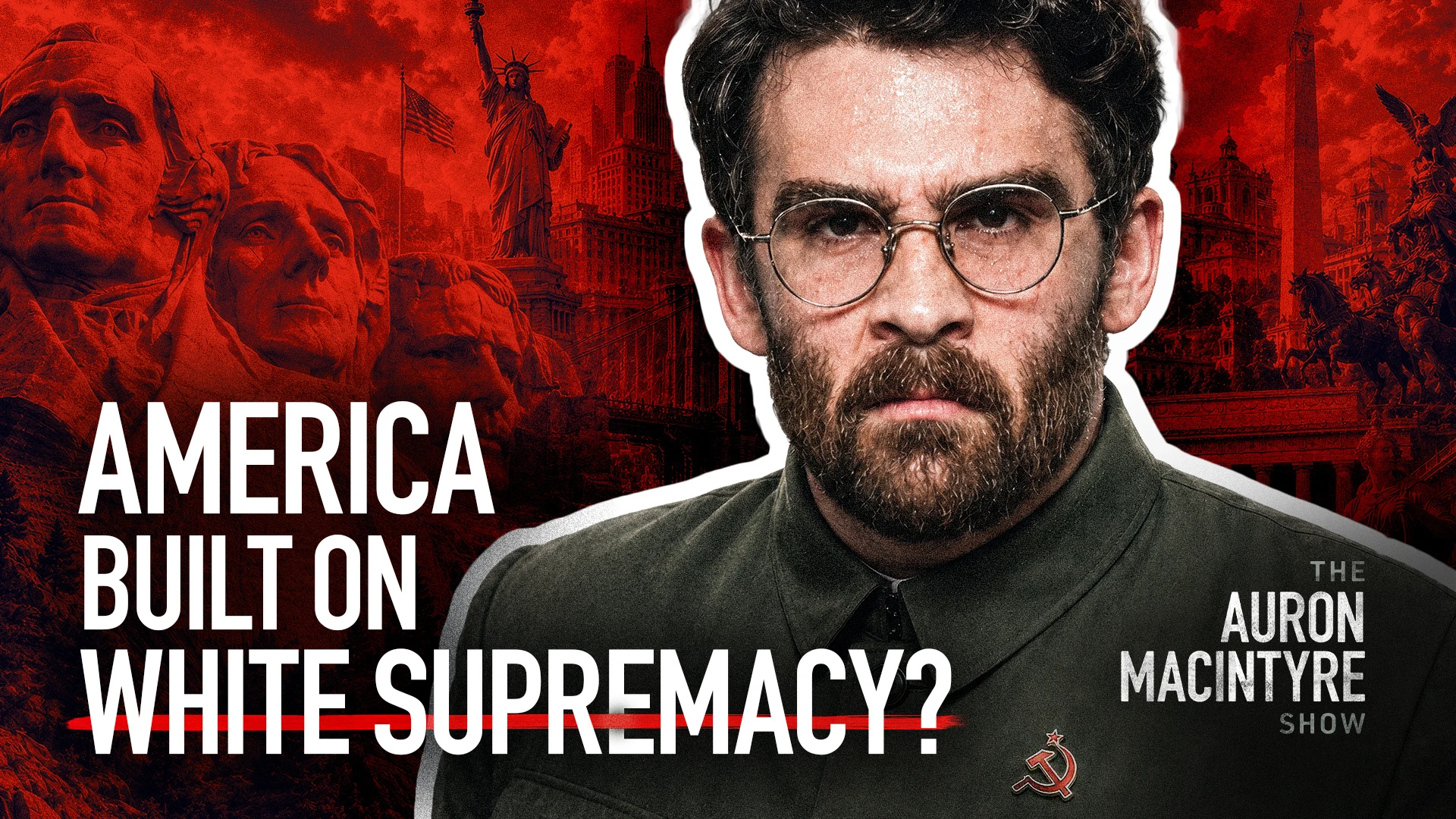 Is Hasan Piker Right About White Supremacy? | 5/6/26