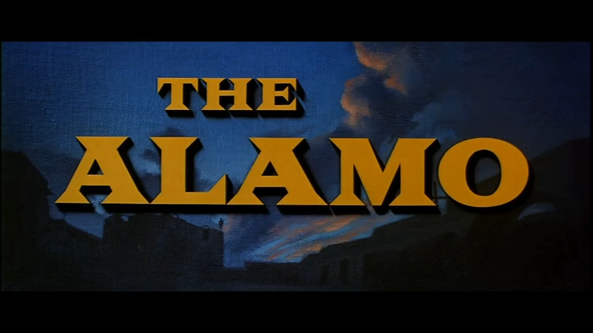 Alamo.1960