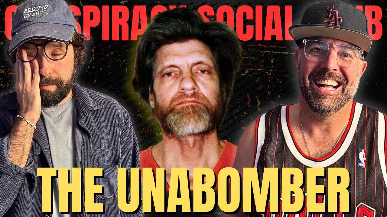 Tin Foil Hat with Sam Tripoli on Odysee