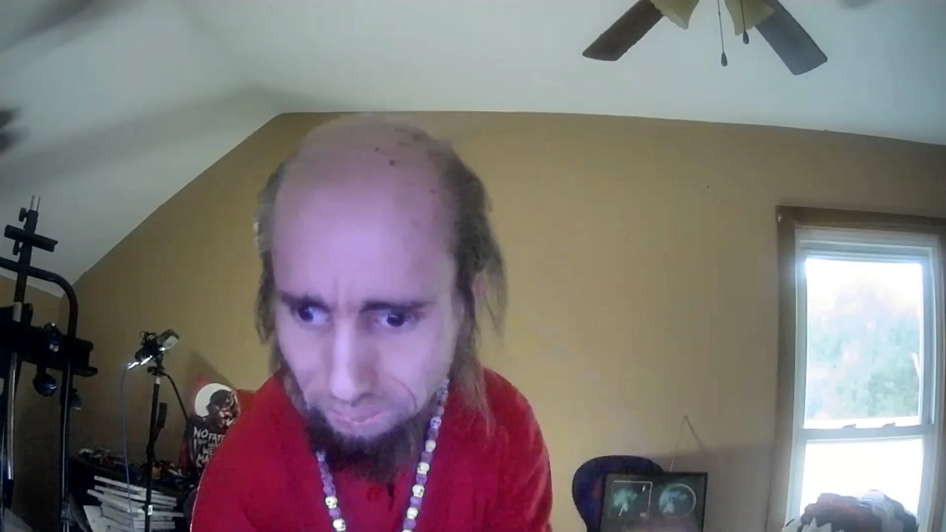 2022-11-19 I TRIED TO WARN YOU NIILIT !!!!!!!! (False Start)