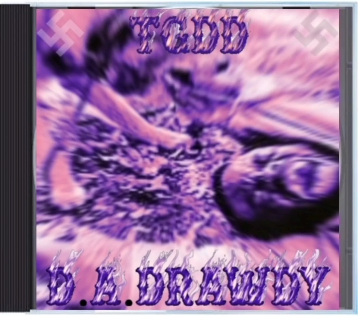 CD RELEASE $14.88 BUY NOW!!! LIMITED RUN!!!