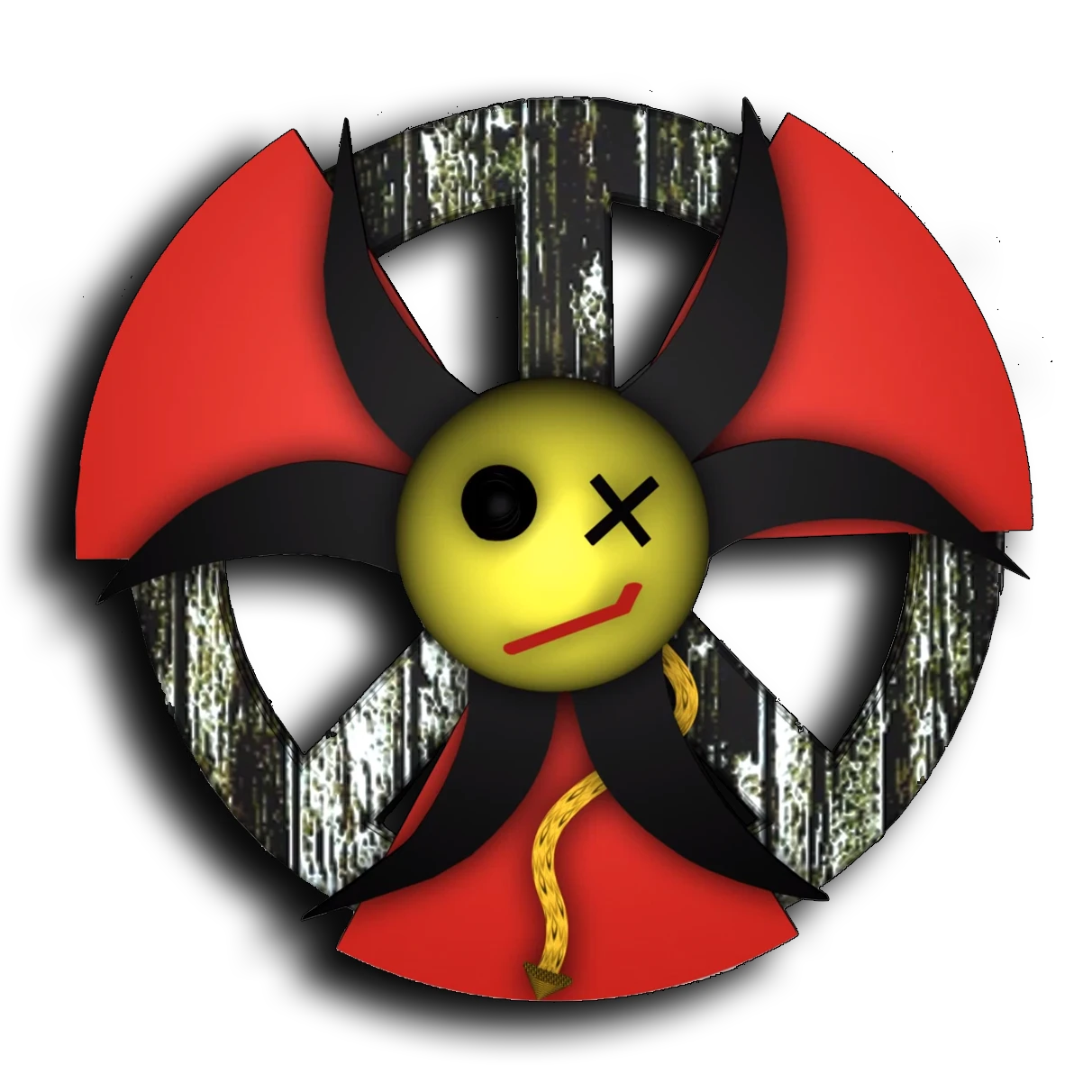 Odysee profile picture for @Blasted