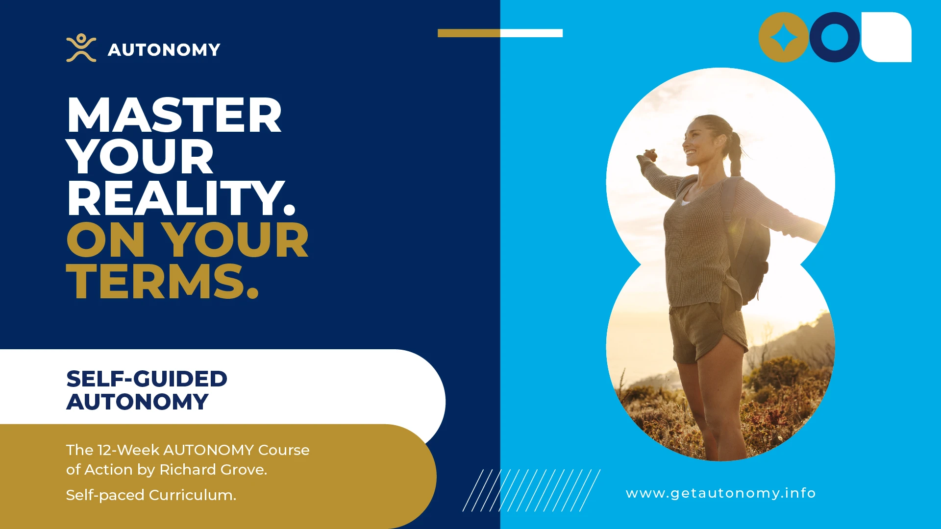 The Architecture of Autonomy: Mastering the Game on Your Terms 🛡️