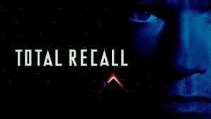 Total Recall. HD