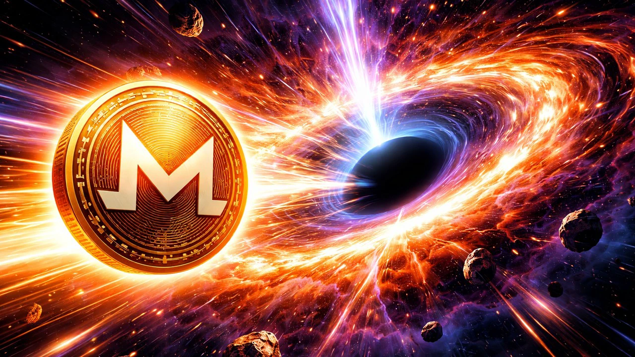 Monero Matteo on Odysee