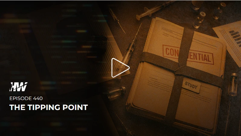 The Highwire with Del Bigtree (Unofficial) on Odysee