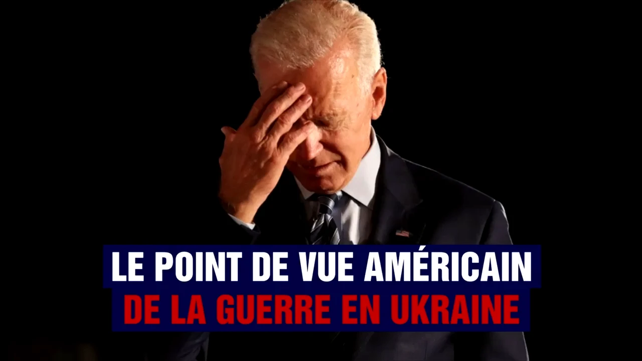 SAPTR #20 – Le point de vue américain de la guerre en Ukraine (extrait gratuit)