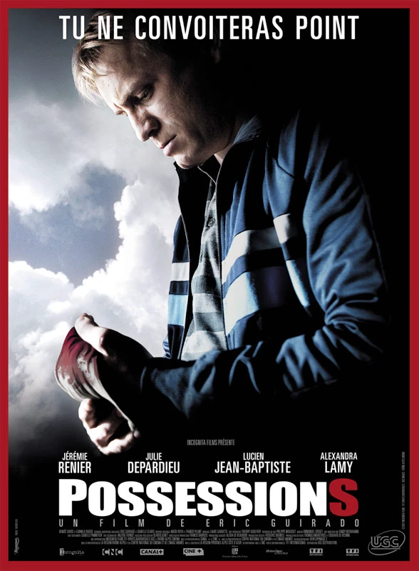 Possessions.2012 (France Film HD)