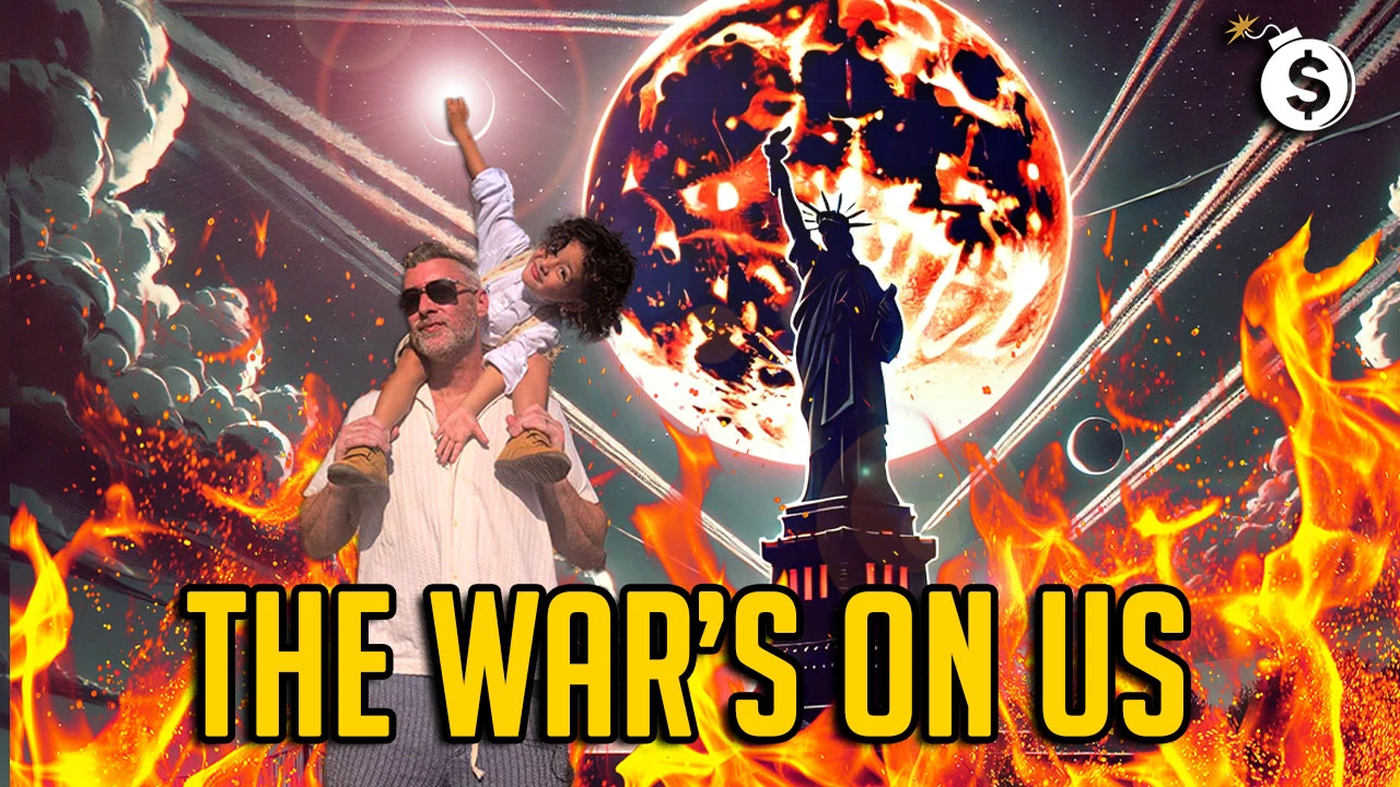 Gun Control Mind Control: Rolling Out The Next Agenda PSYOP After PSYOP