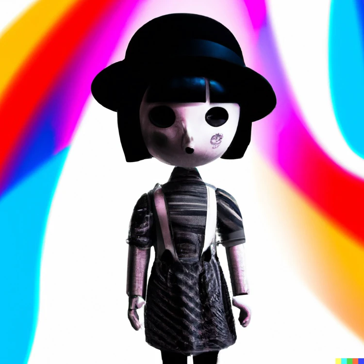 Odysee profile picture for @dry