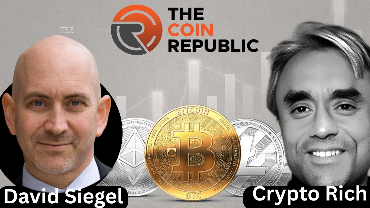 Crypto Rich BTC on Odysee