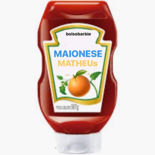 Odysee profile picture for @MAIONESE