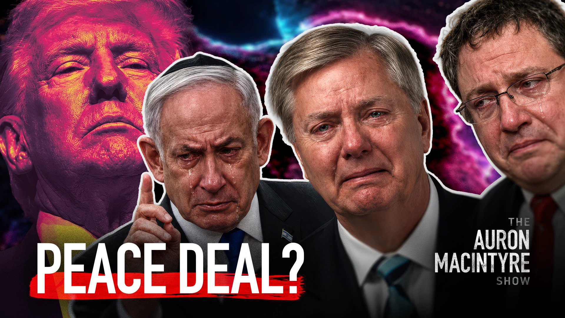Is the Iran War Over? | 5/25/26