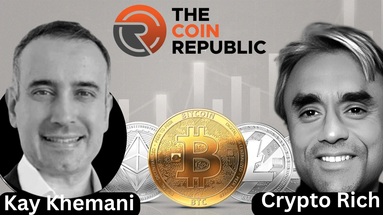 Crypto Rich BTC on Odysee