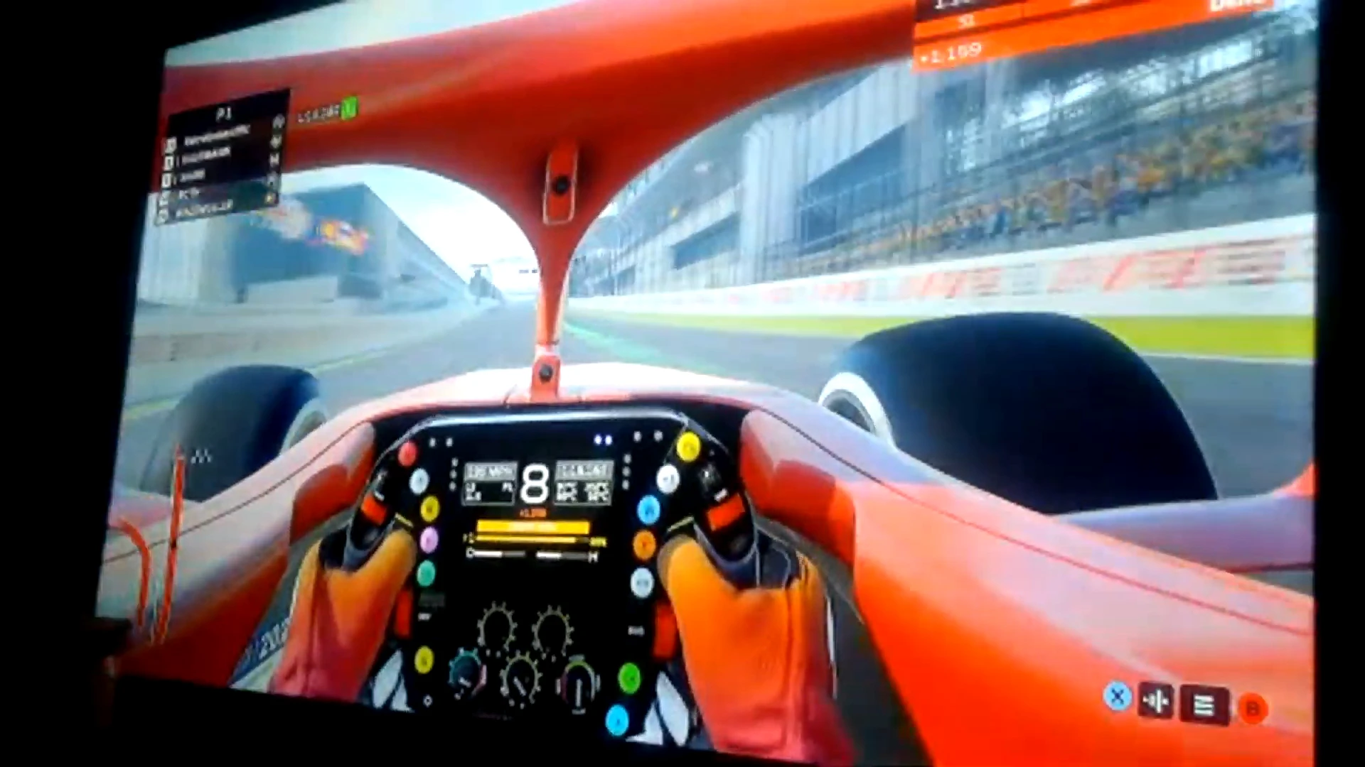 2021-10-12 F1 2020 practice and qualifying rounds
