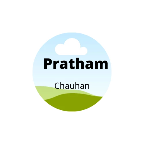 Odysee profile picture for @Pratham