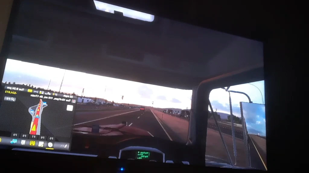 2022-8-19 AMERICAN TRUCK SIM (Facebook)