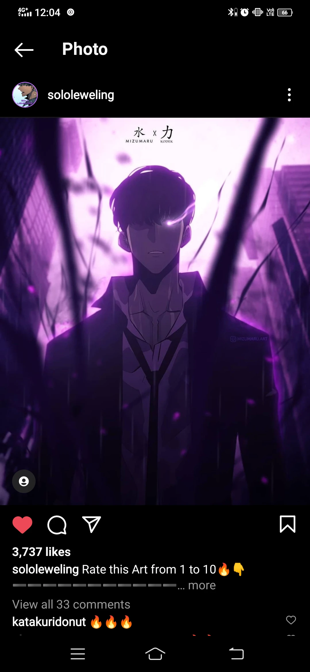 Odysee profile picture for @KIDDO